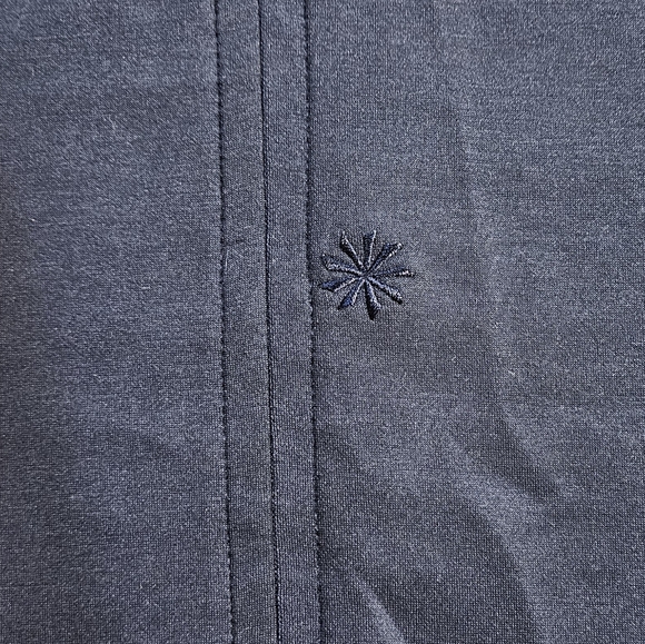 ATHLETA Allure High Rise Wide Leg Pant Medium - Picture 6 of 11